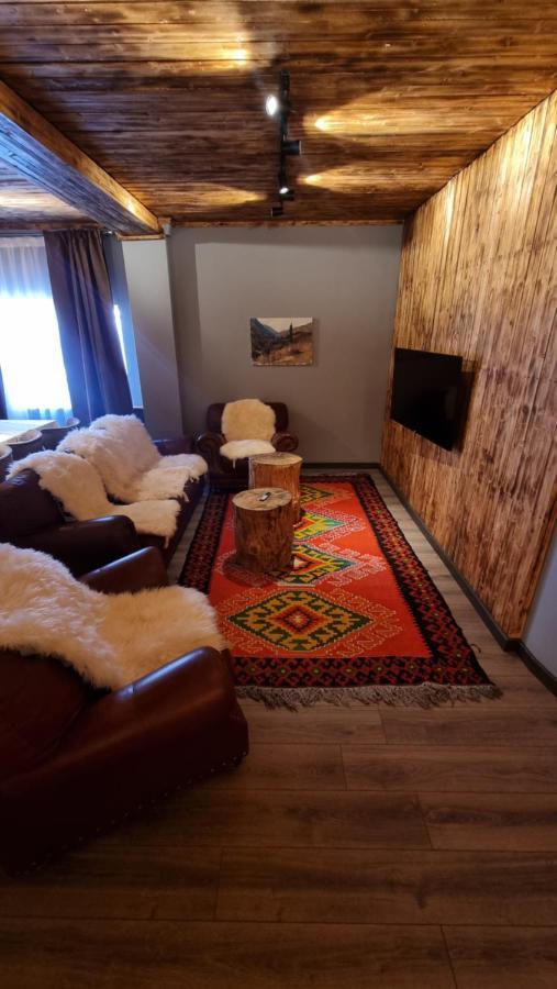 Shymbulak Resort