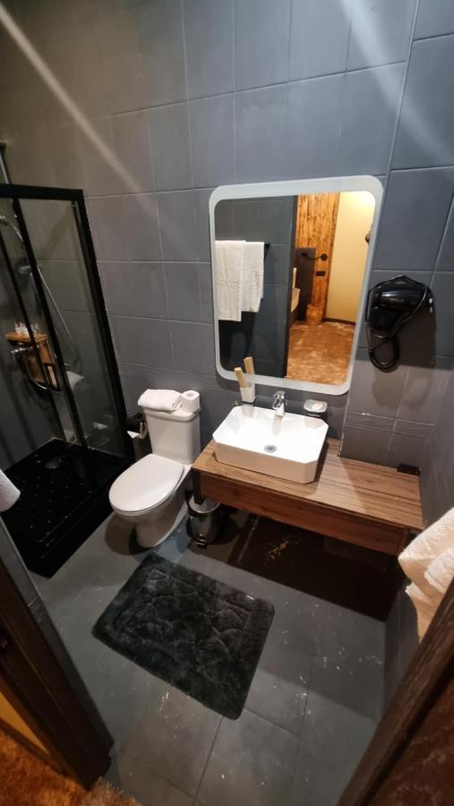 Resort Shymbulak 3*
