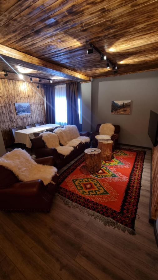 Shymbulak Resort