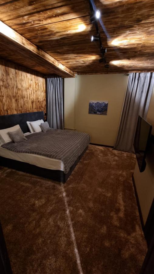 Shymbulak 3* Almaty