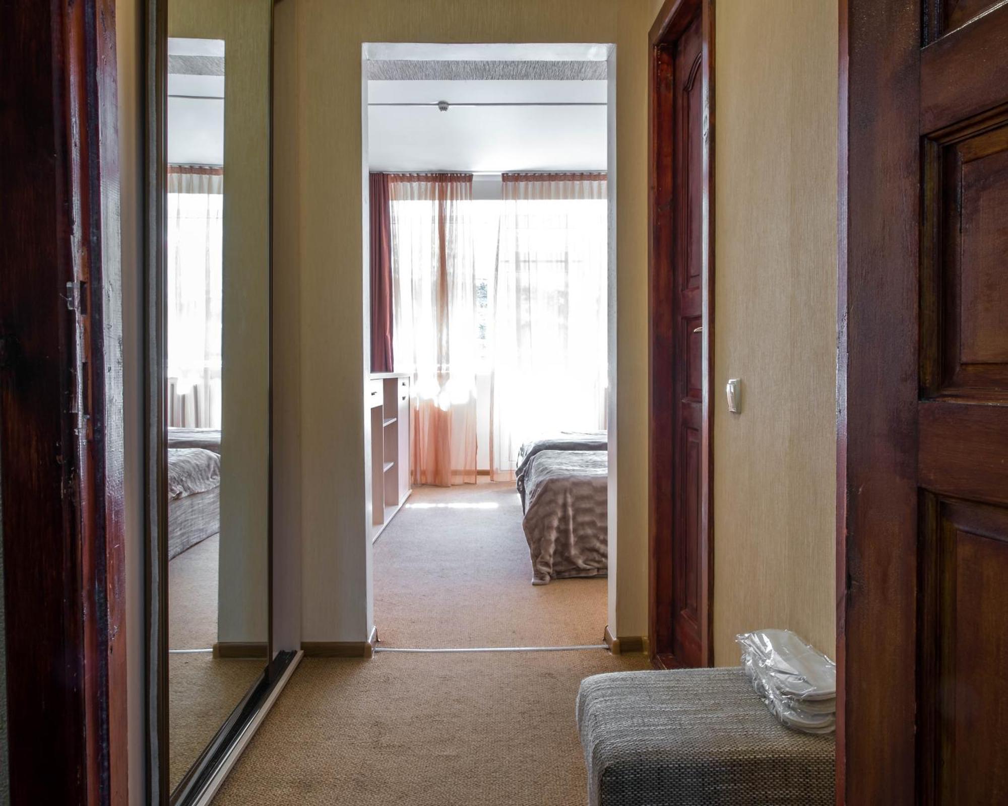Shymbulak Resort