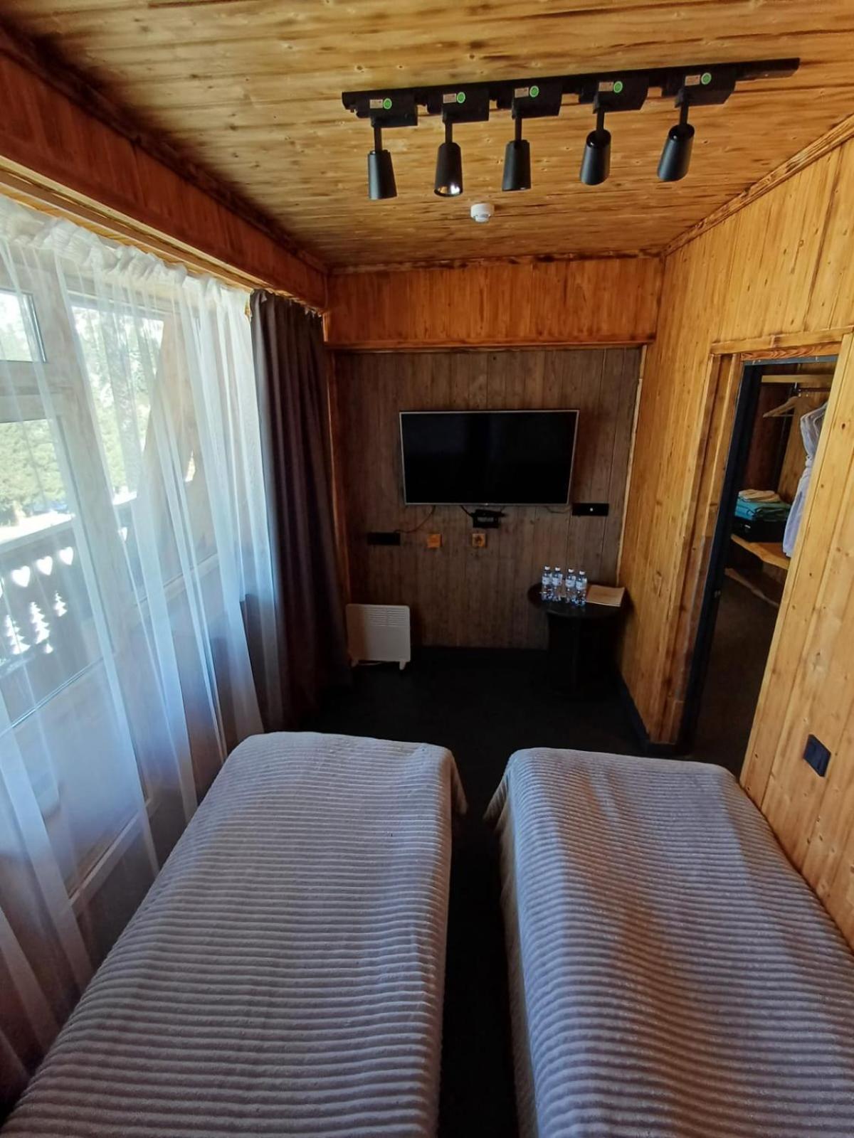 Resort Shymbulak 3*