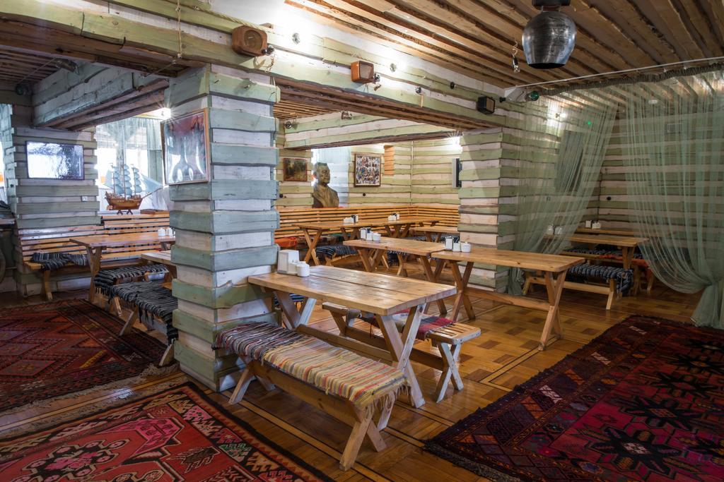 Shymbulak Resort Almaty