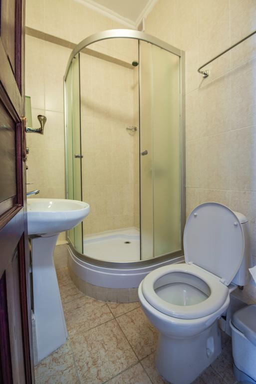 Resort Shymbulak 3*