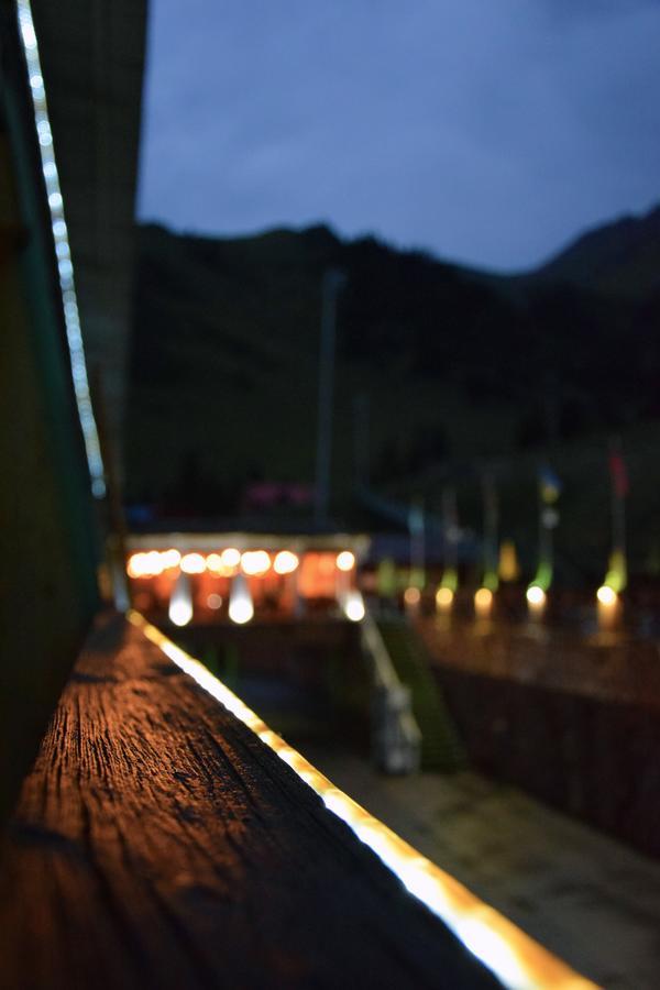 Shymbulak Resort Almaty