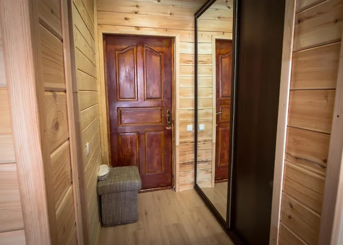 Shymbulak Resort Hotel