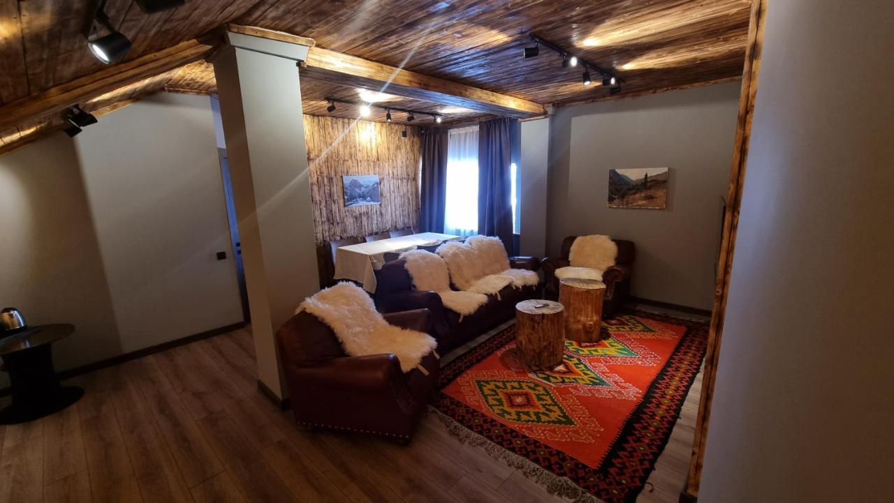 Shymbulak 3* Almaty