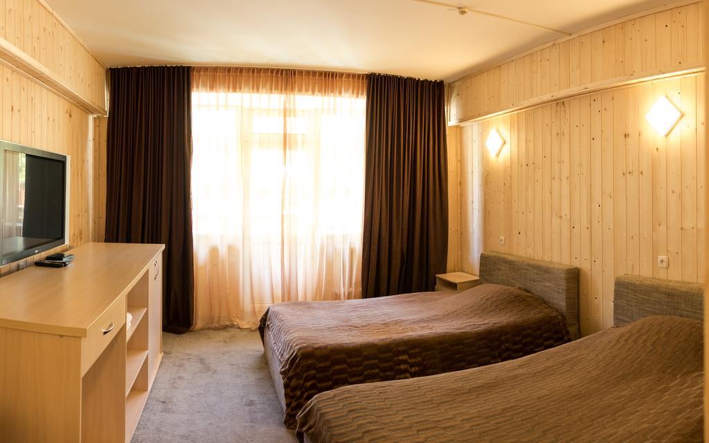 Shymbulak 3* Almaty